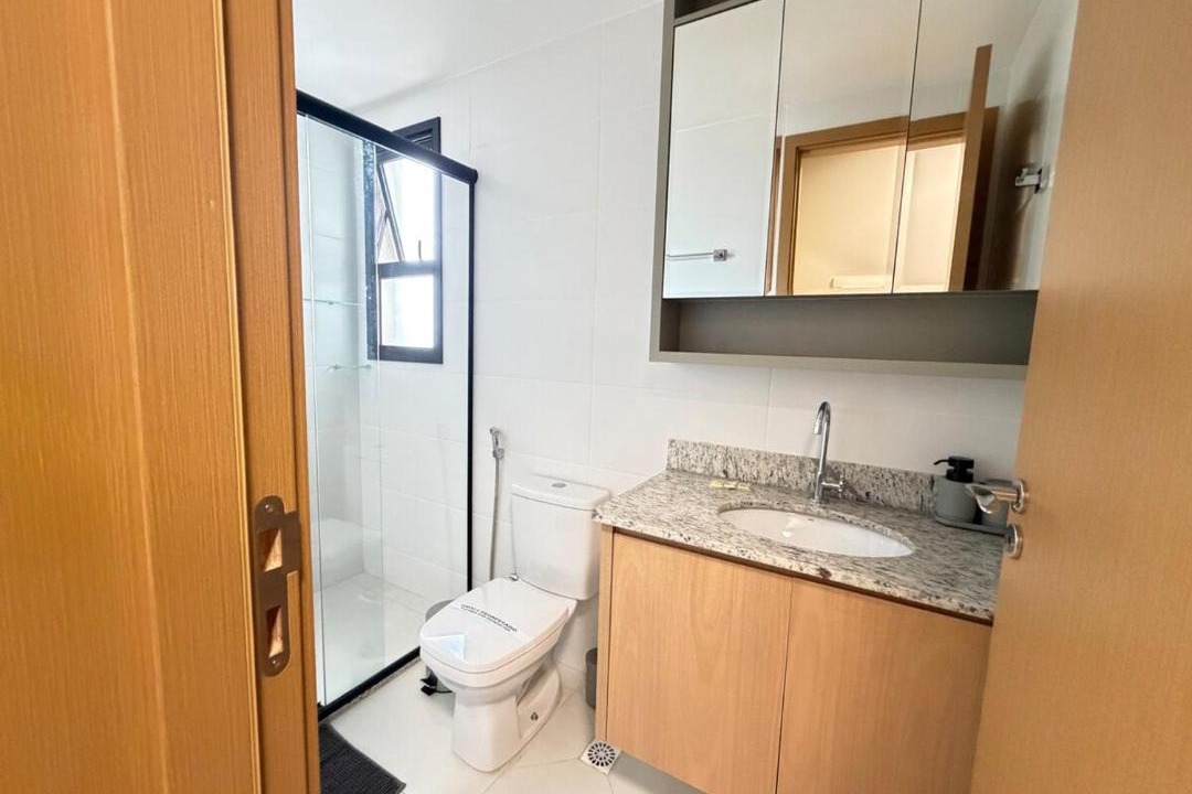 Photo of Bathroom in Goiania