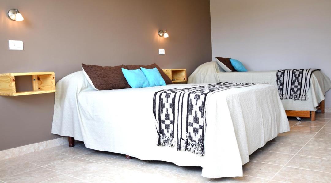Photo of Bedroom in El Calafate