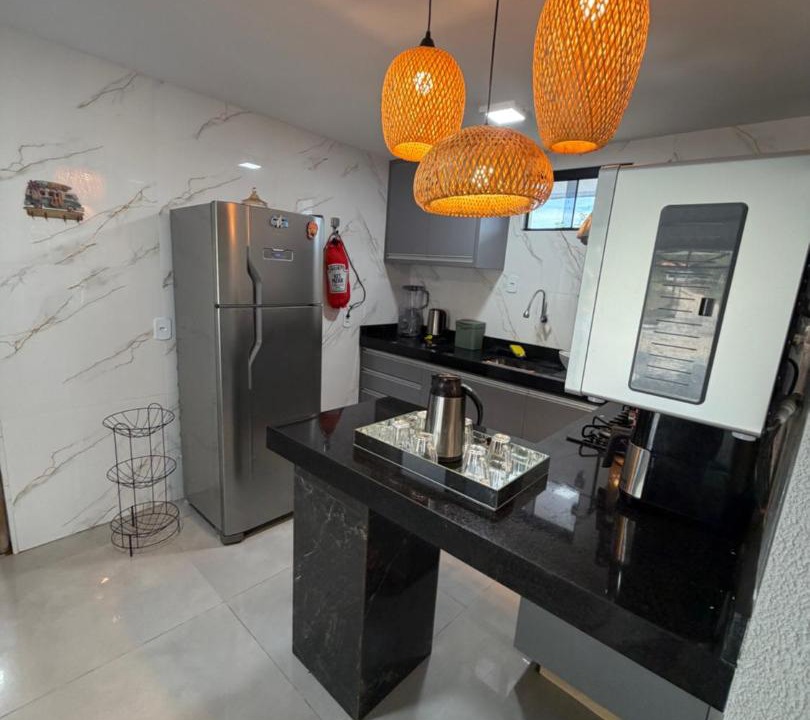 Photo of Kitchen in Cavalcante