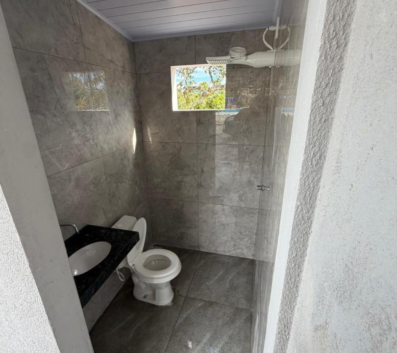 Photo of Bathroom in Cavalcante