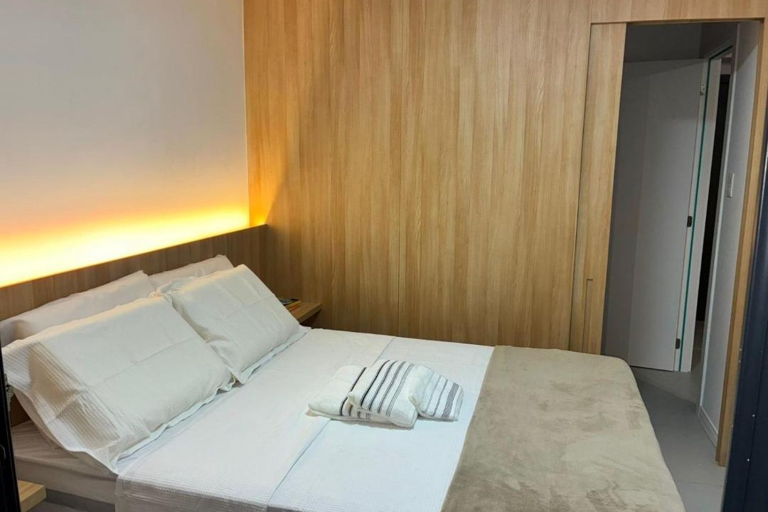 Photo of Bedroom in Jaguaribe