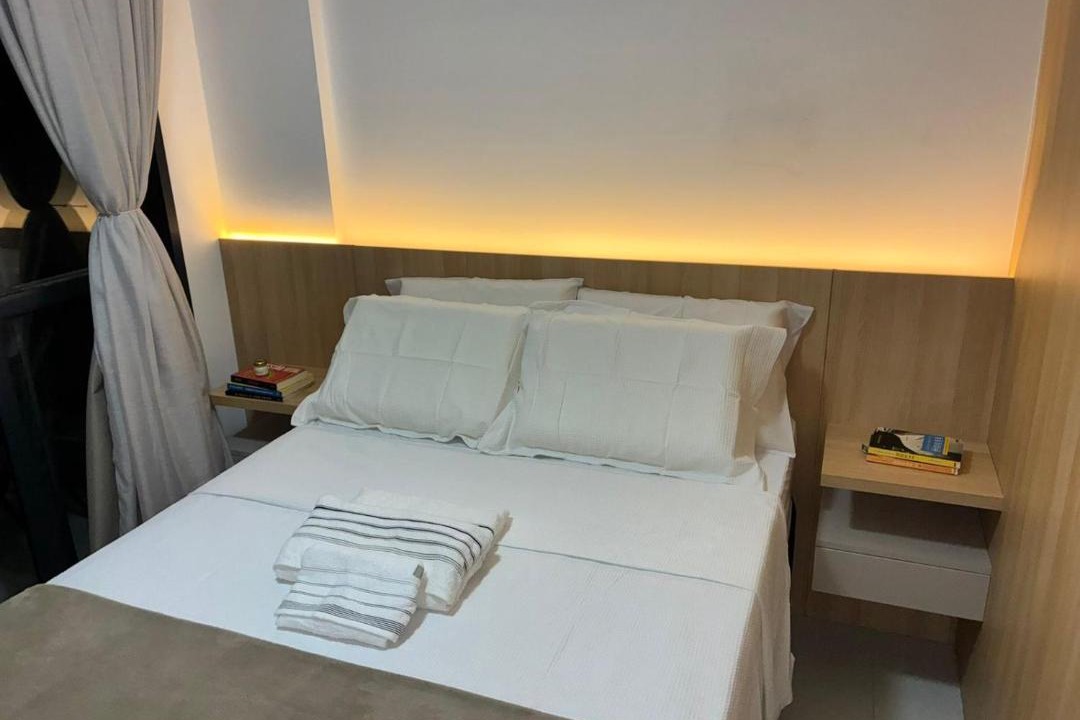 Photo of Bedroom in Jaguaribe