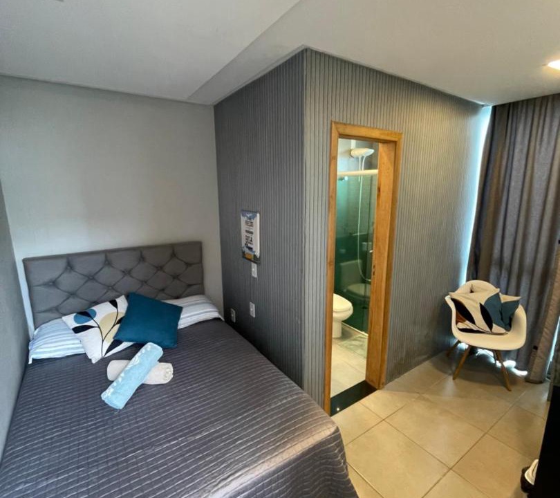 Photo of Bedroom in Santa Regina