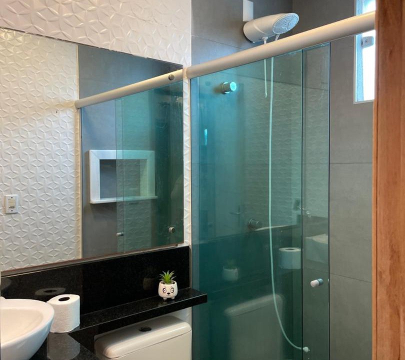 Photo of Bathroom in Santa Regina