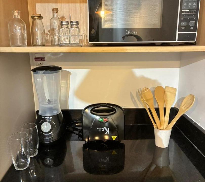 Photo of Kitchen in Jaguaribe