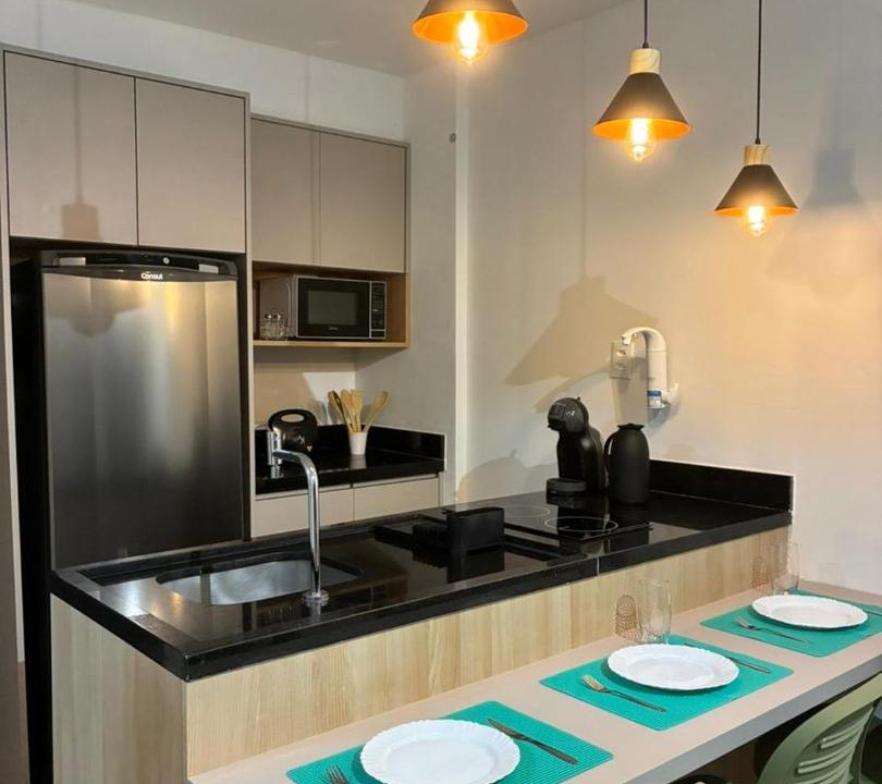 Photo of Kitchen in Jaguaribe