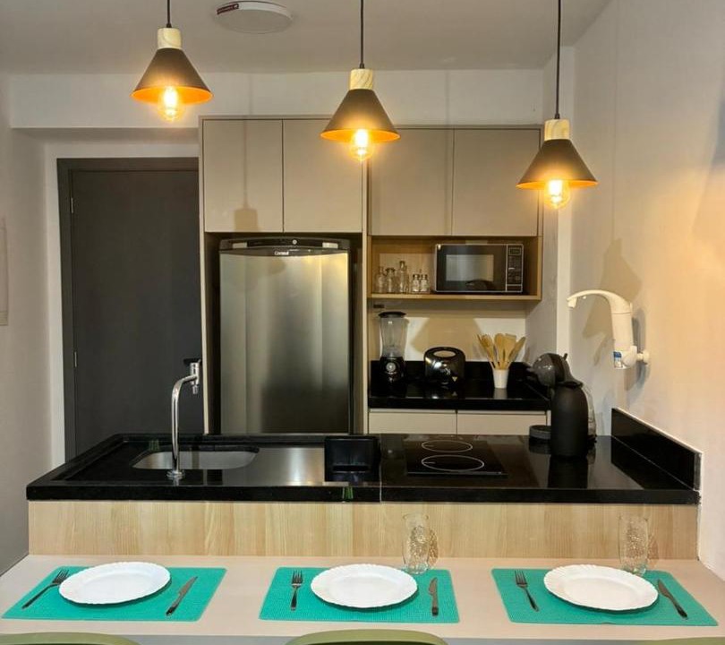 Photo of Kitchen in Jaguaribe