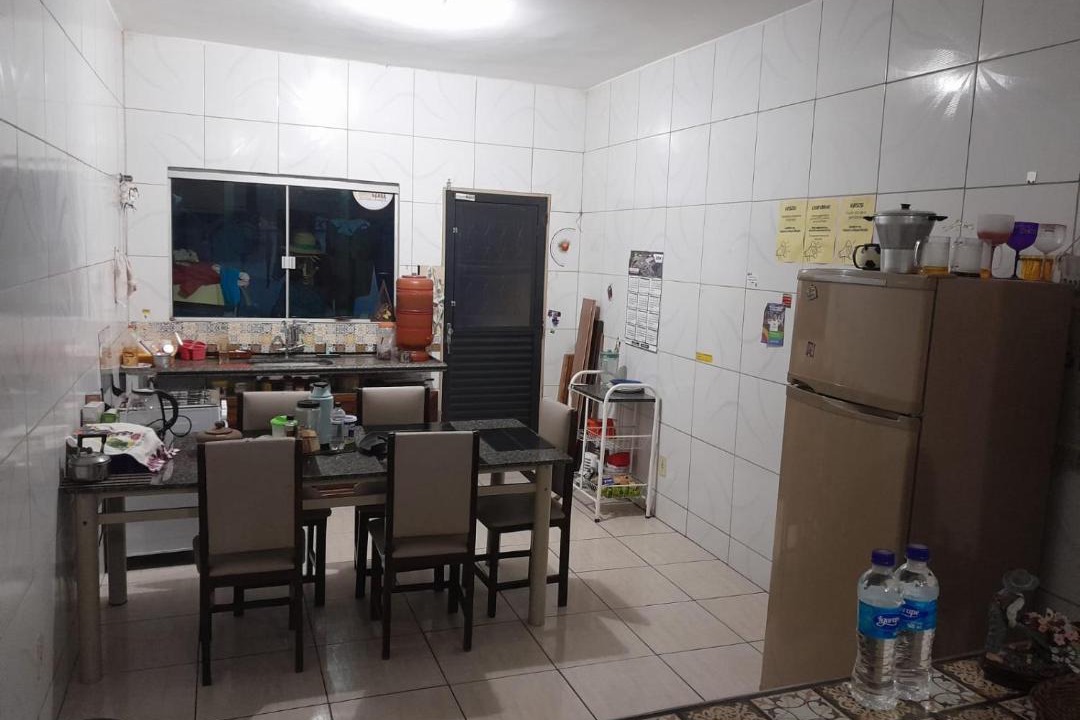 Photo of Kitchen in Bom Jesus