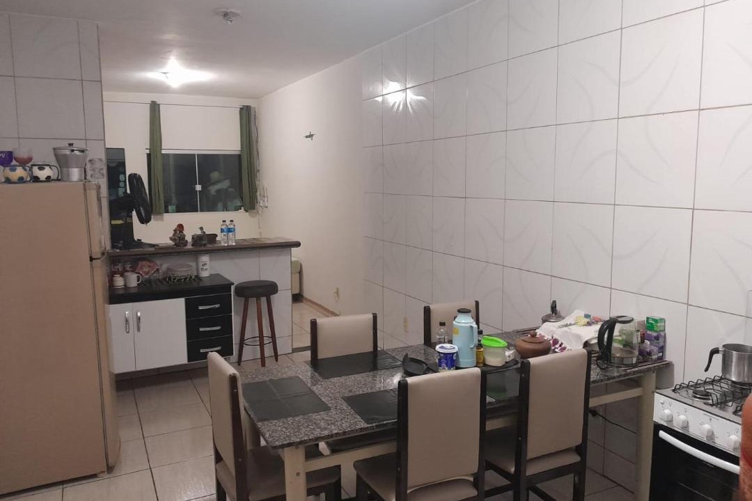 Photo of Kitchen in Bom Jesus