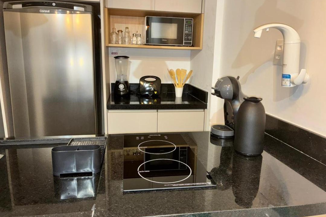 Photo of Kitchen in Jaguaribe