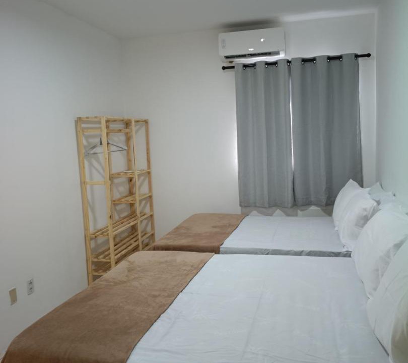 Photo of Bedroom in Barra de Sao Miguel