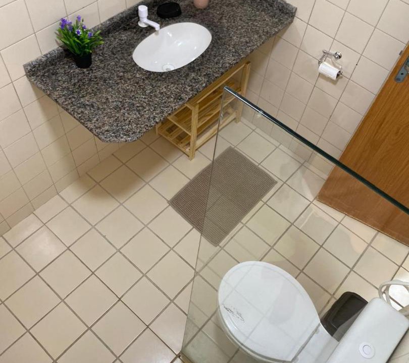 Photo of Bathroom in Barra de Sao Miguel