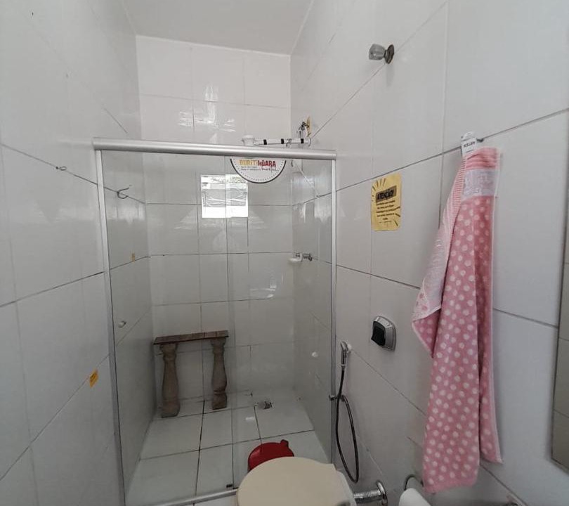 Photo of Bathroom in Bom Jesus