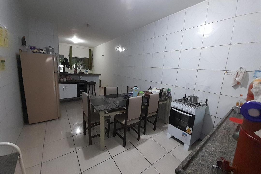 Photo of Kitchen in Bom Jesus