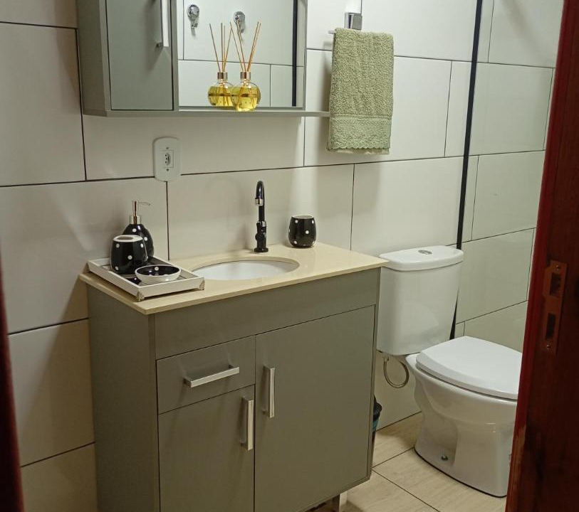 Photo of Bathroom in Timbe do Sul
