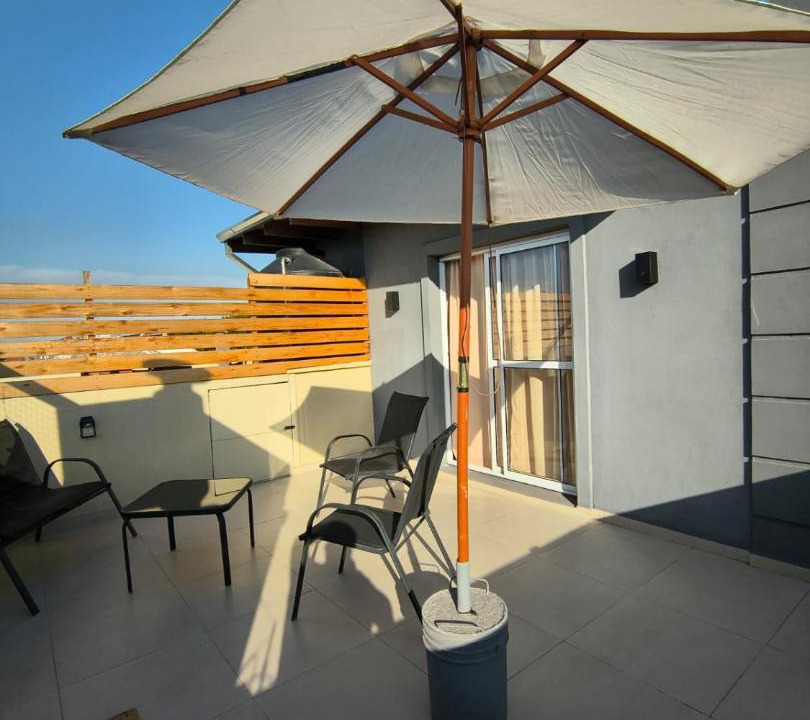 Photo of Patio Balcony in Monte Grande
