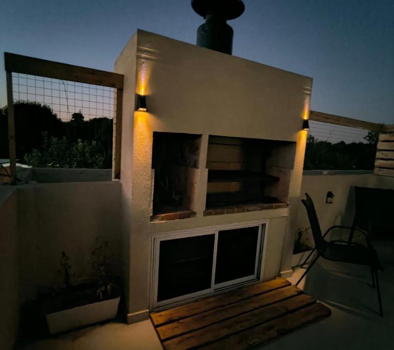 Photo of Patio Balcony in Monte Grande