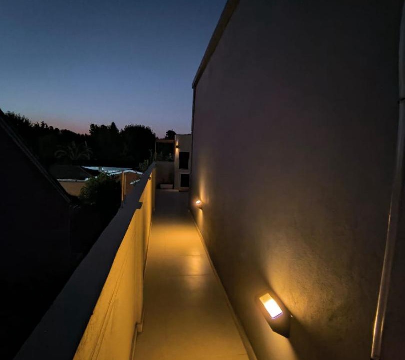 Photo of Patio Balcony in Monte Grande
