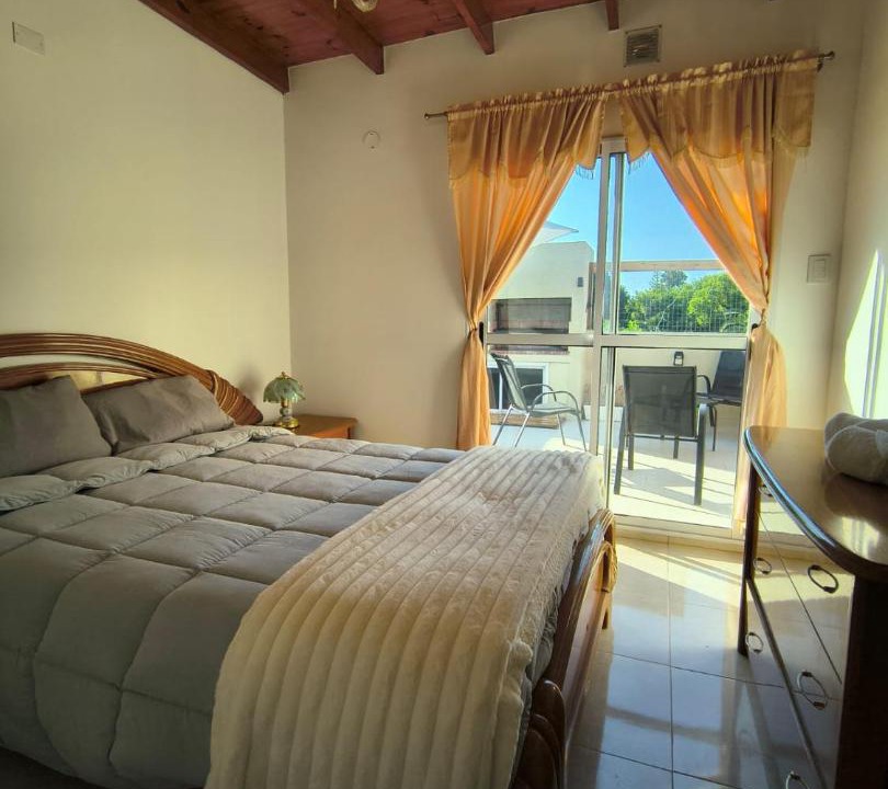 Photo of Bedroom in Monte Grande