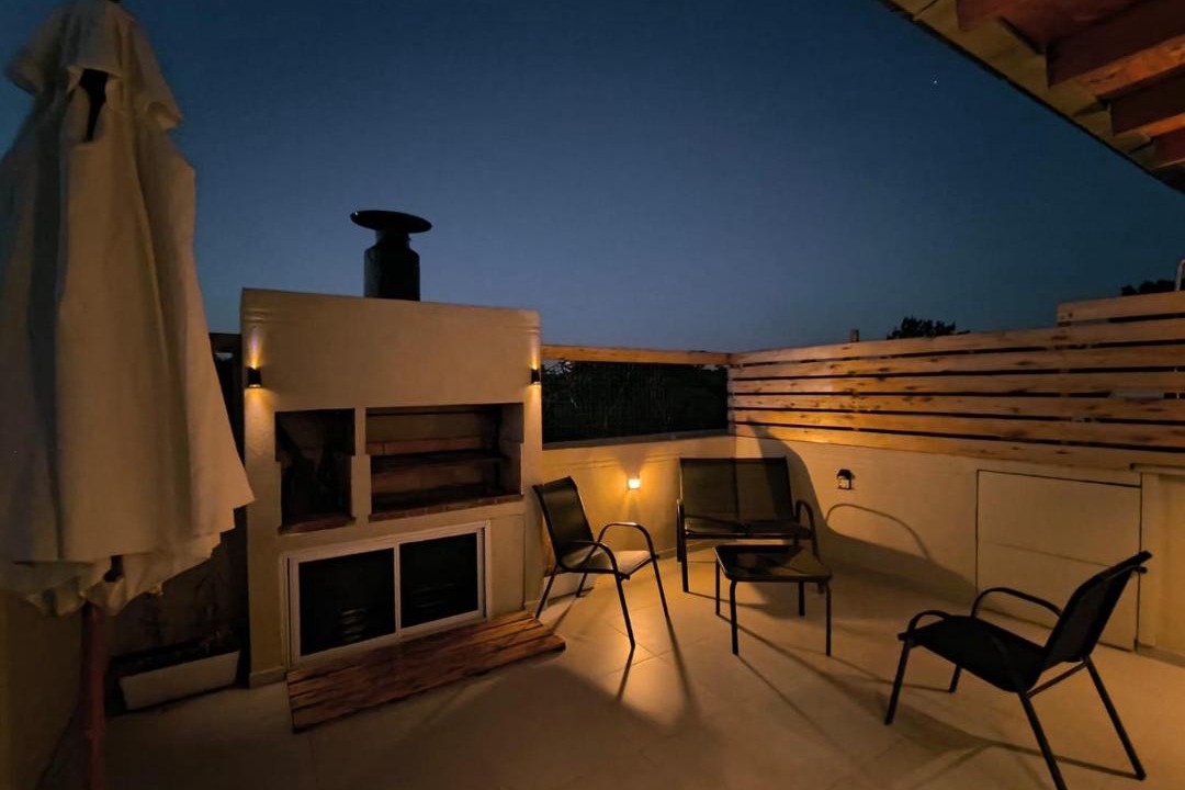 Photo of Patio Balcony in Monte Grande