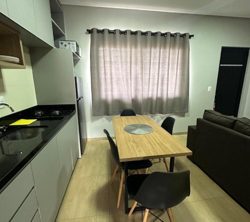 Photo of Kitchen in Alto Parana Department