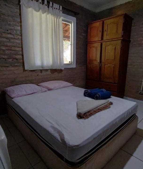 Photo of Bedroom in Petrolina