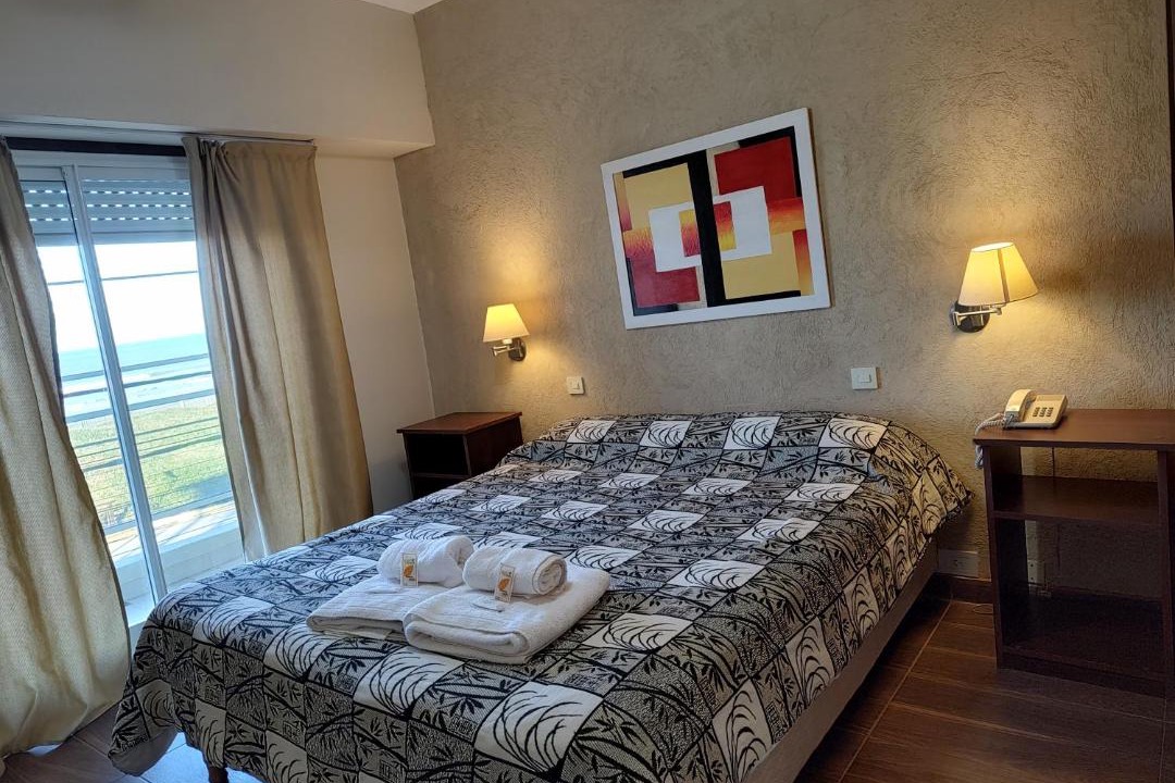 Photo of Bedroom in Mar de Ajo