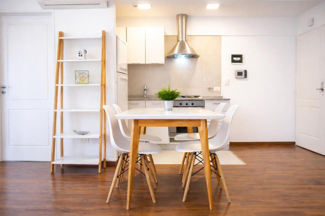 Photo of Kitchen in Villa Urquiza