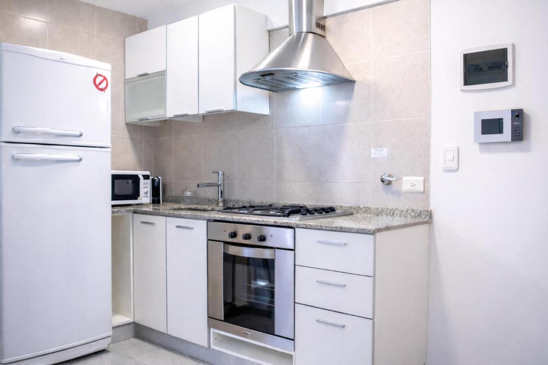 Photo of Kitchen in Villa Urquiza