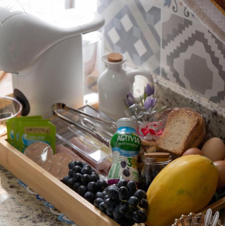 Photo of Kitchen in Santa Maria De Jetiba