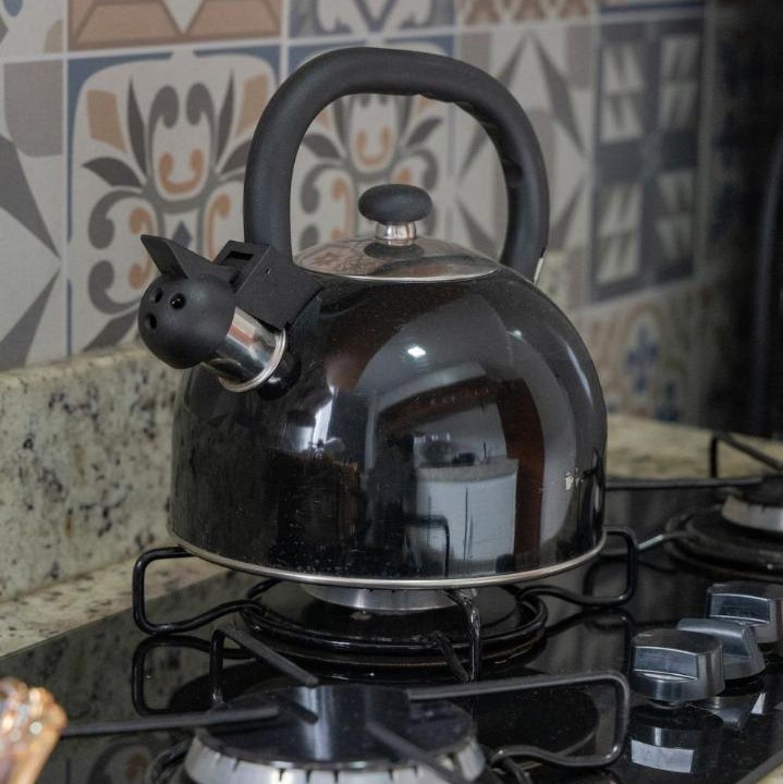 Photo of Kitchen in Santa Maria De Jetiba