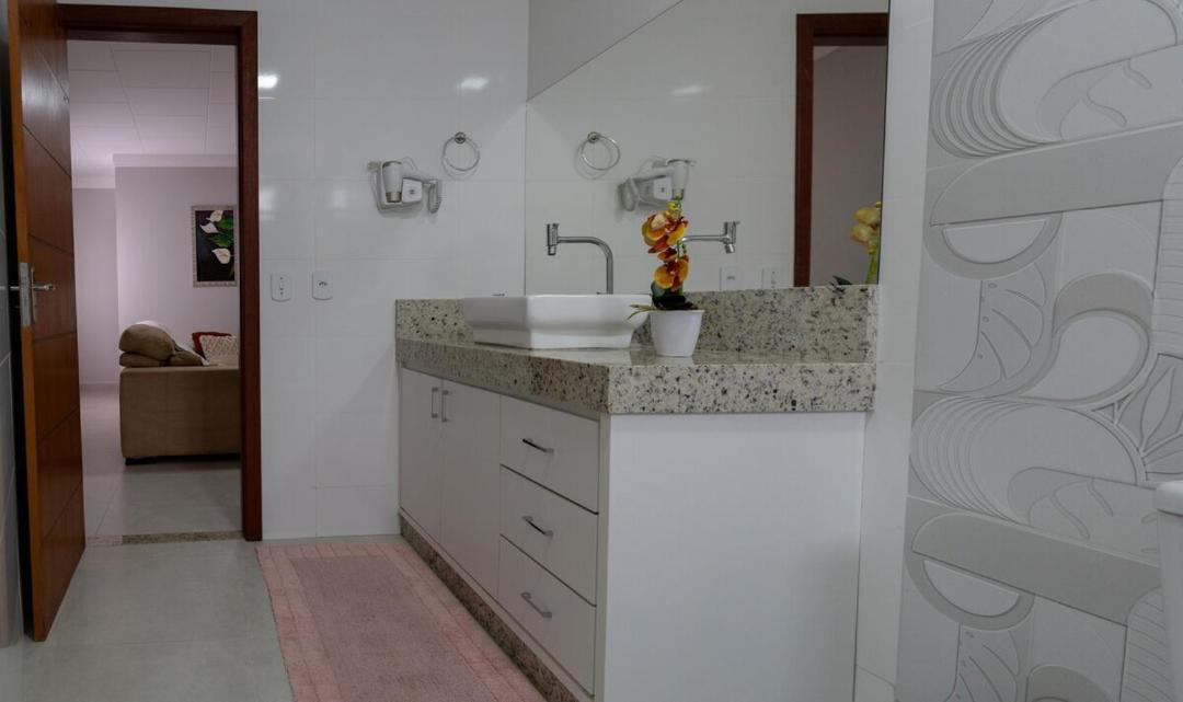 Photo of Bathroom in Santa Maria De Jetiba
