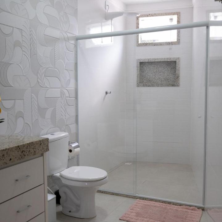 Photo of Bathroom in Santa Maria De Jetiba