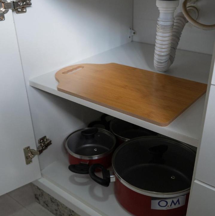 Photo of Kitchen in Santa Maria De Jetiba