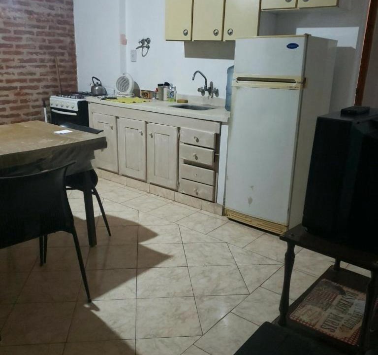 Photo of Kitchen in Charata