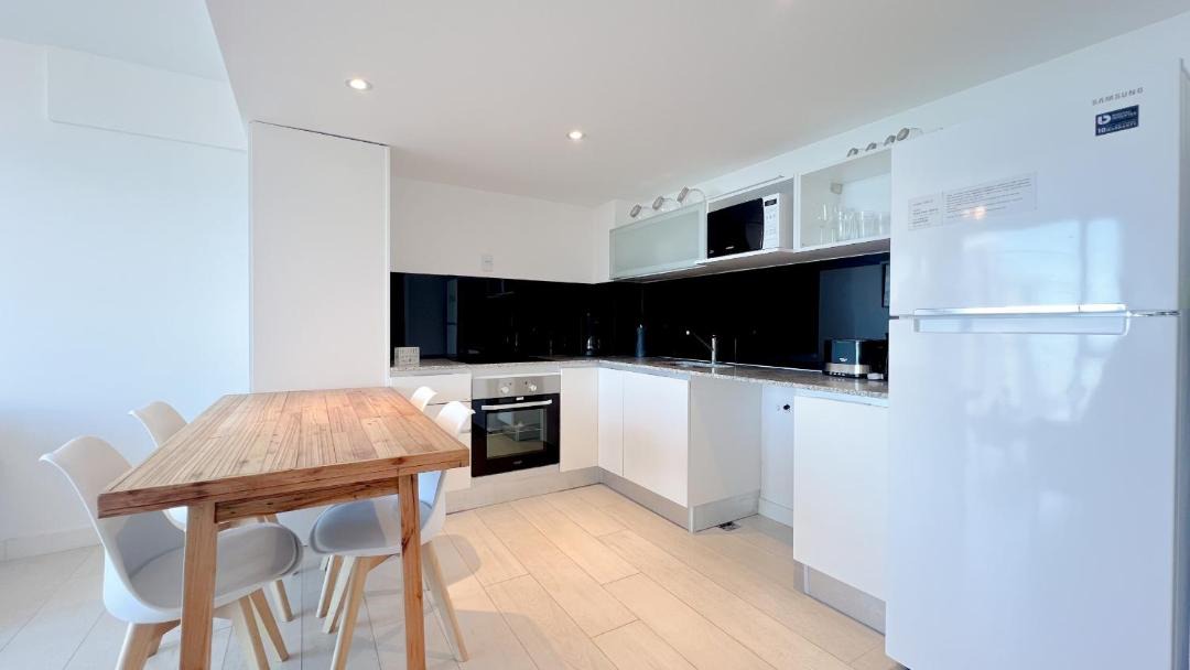 Photo of Kitchen in La Perla