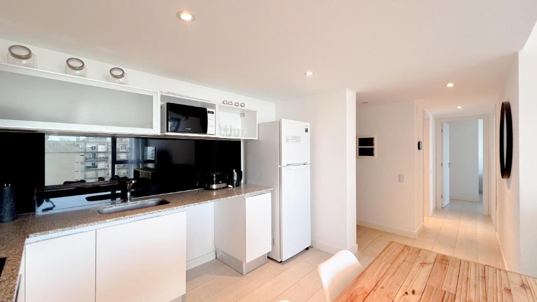 Photo of Kitchen in La Perla