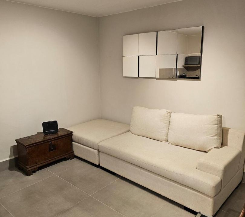 Photo of Livingroom in Asa Norte