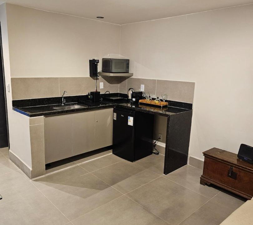 Photo of Kitchen in Asa Norte