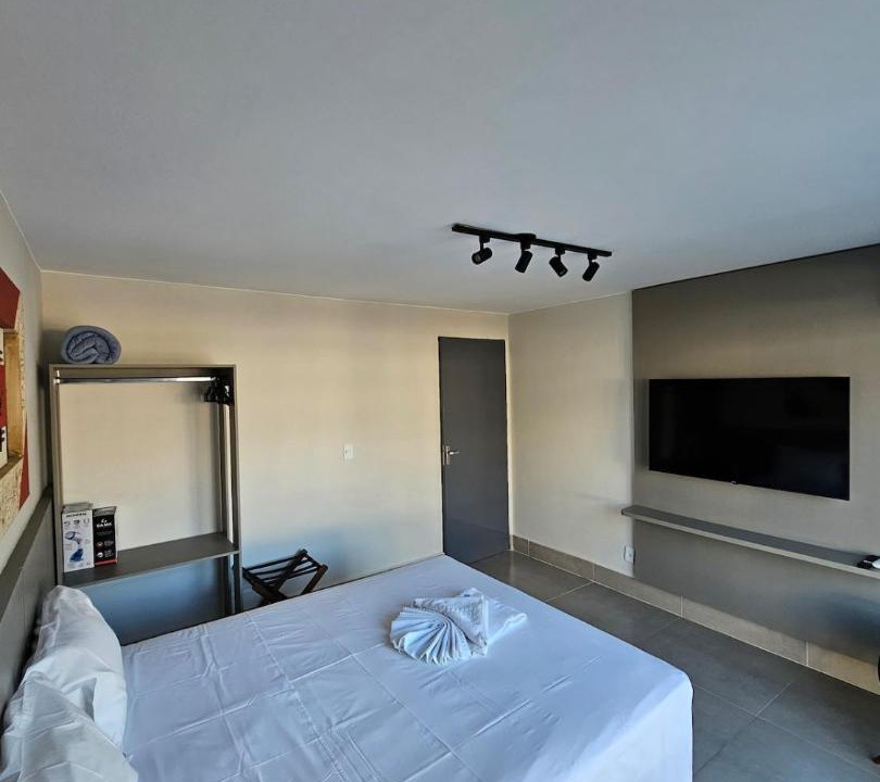 Photo of Bedroom in Asa Norte