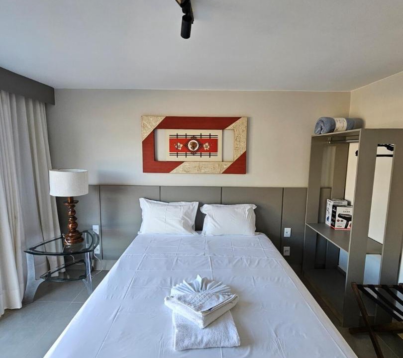 Photo of Bedroom in Asa Norte