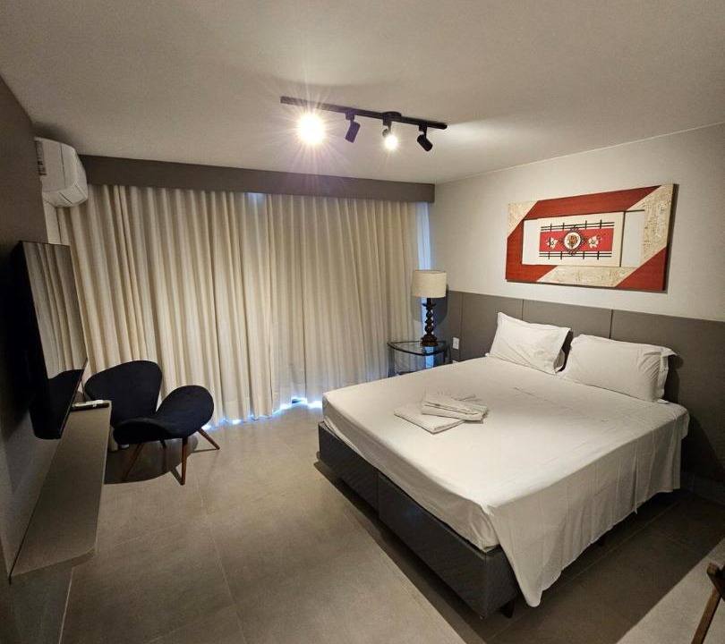 Photo of Bedroom in Asa Norte