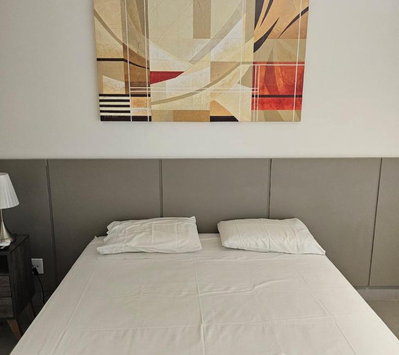 Photo of Bedroom in Asa Norte
