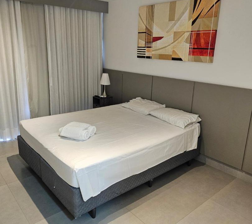 Photo of Bedroom in Asa Norte