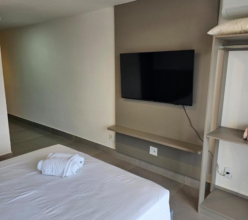 Photo of Bedroom in Asa Norte