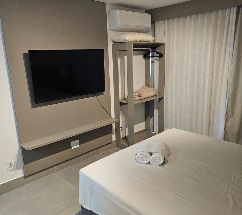 Photo of Bedroom in Asa Norte