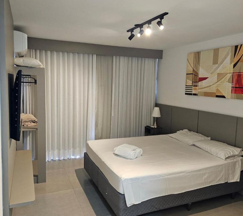Photo of Bedroom in Asa Norte