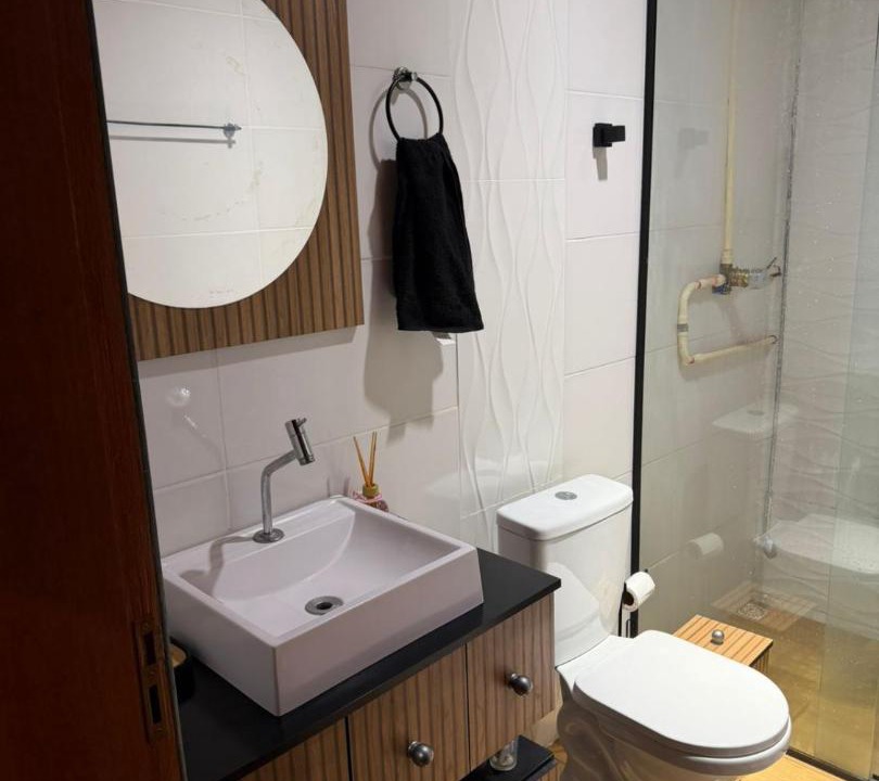 Photo of Bathroom in Alfredo Wagner