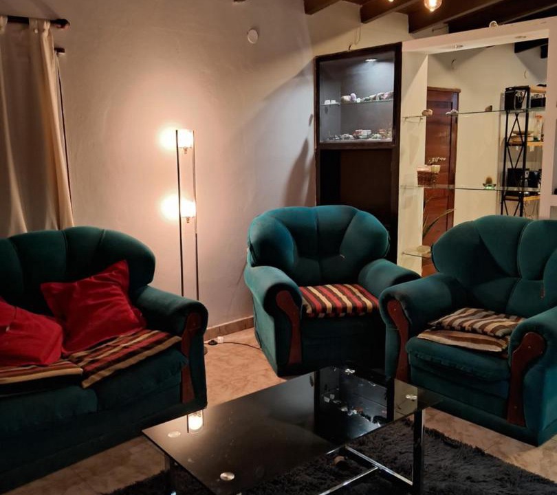 Photo of Livingroom in Belen