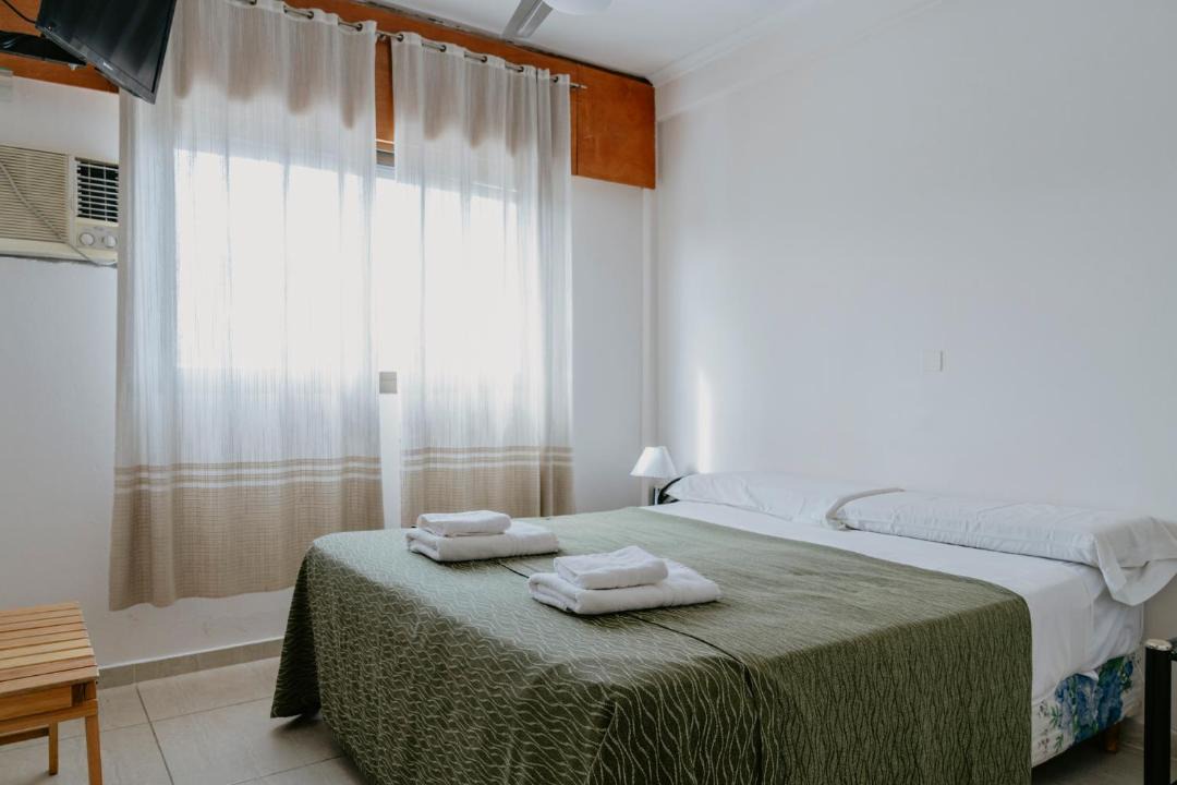 Photo of Bedroom in Villa Carlos Paz
